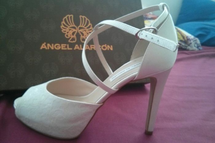 Zapatos - 1