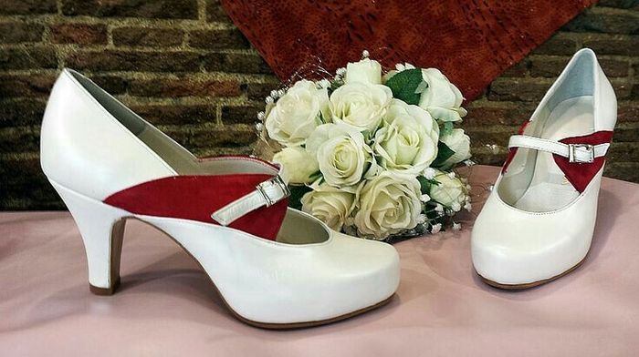 Zapatos rojos - 9