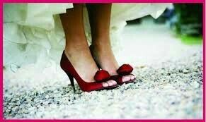 Zapatos rojos - 11