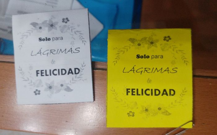  Mis primeras manualidades!!! - 3