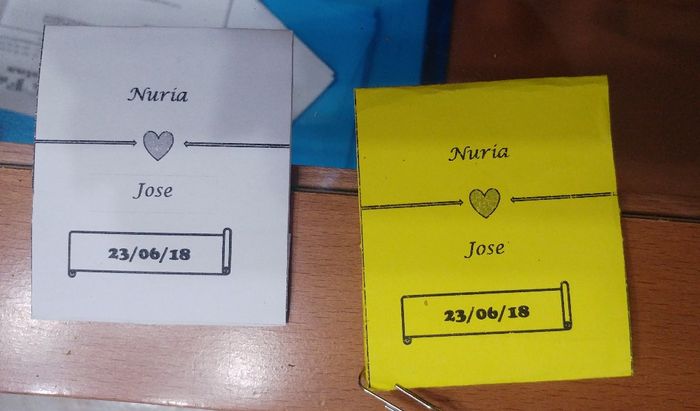  Mis primeras manualidades!!! - 4