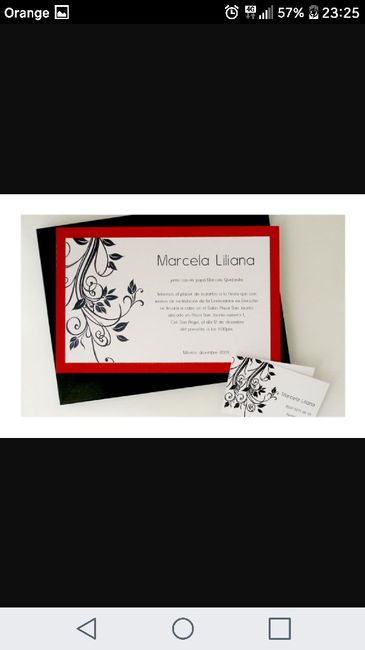  Opinión invitaciones - 2