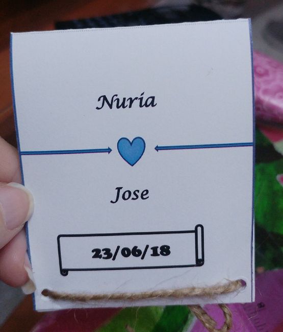  Lágrimas de felicidad acabadas!! - 2