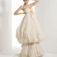 ¿Cuál de estos 3 vestidos quemarías en la hoguera de San Juan? - 2