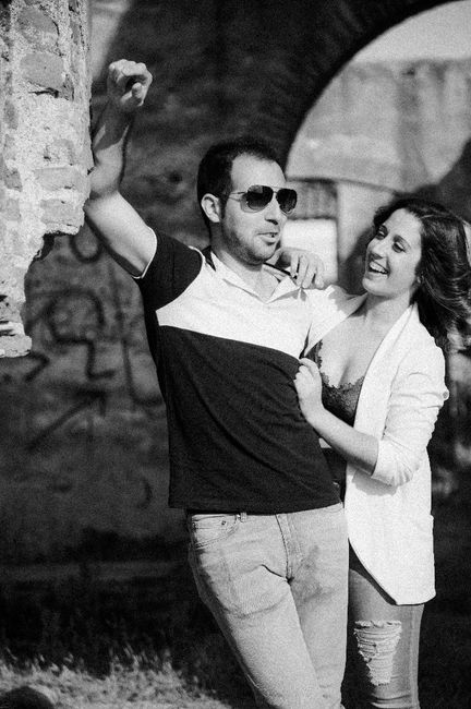 Fotitos preboda¡🤗👏 - 4