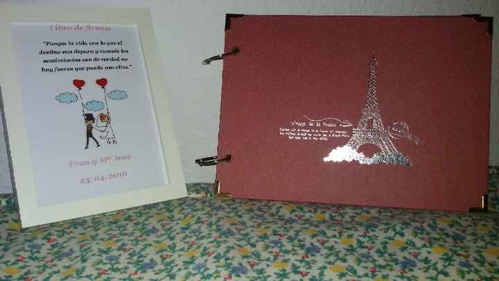 Libro de firmas acabado - 1