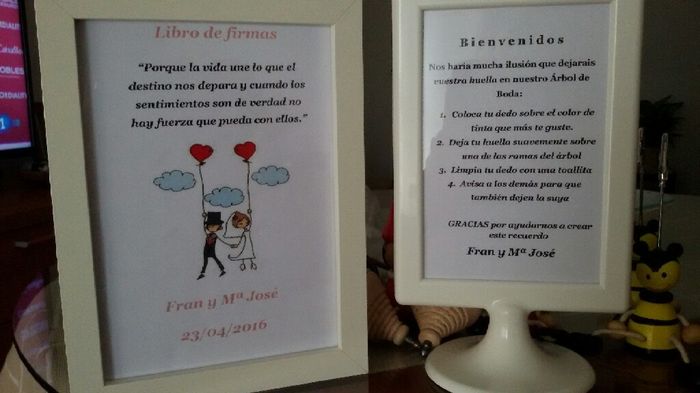 Libro de firmas acabado - 3