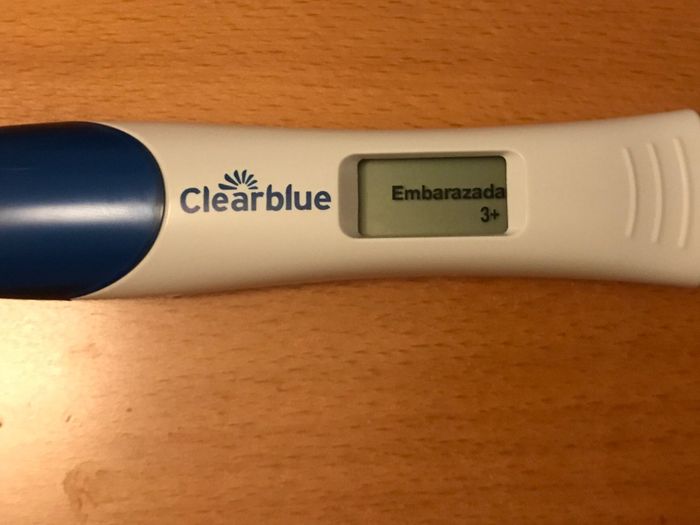 Buscadoras después de uno o varios abortos ii - 1