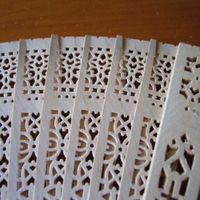 abanicos rotos