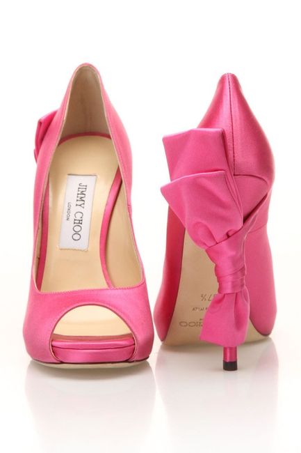 jimmy fucsia