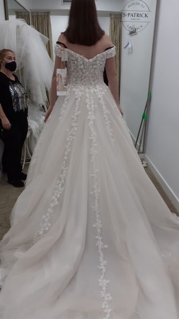 Mi vestido!! - 10