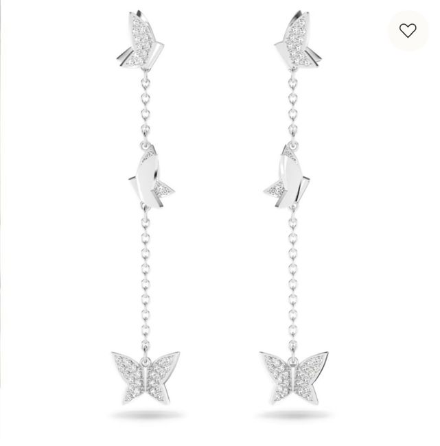 ¿De qué estilo serán tus pendientes? 3