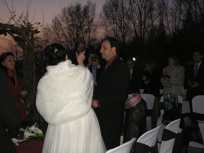 Marido y Mujer