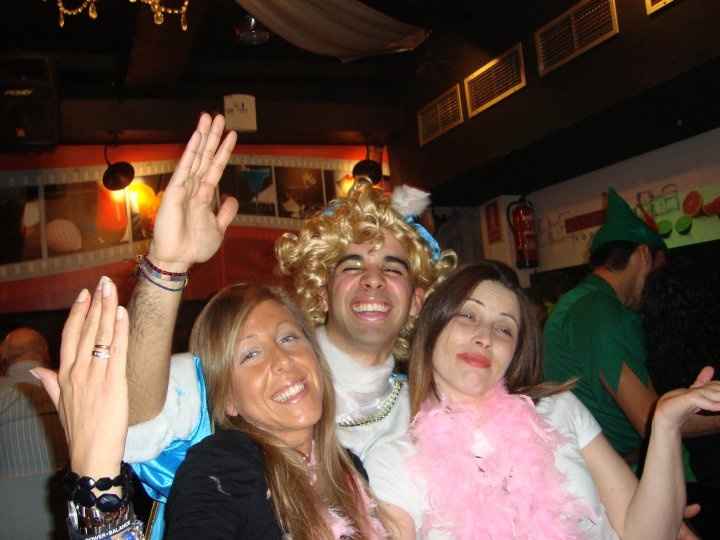 Despedida