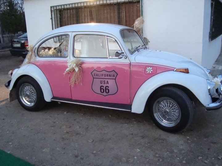 mi coche