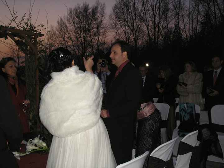 Marido y Mujer