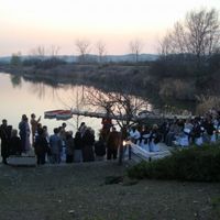 la ceremonia