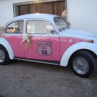 mi coche