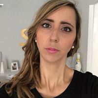 Mi primera prueba de maquillaje - 1