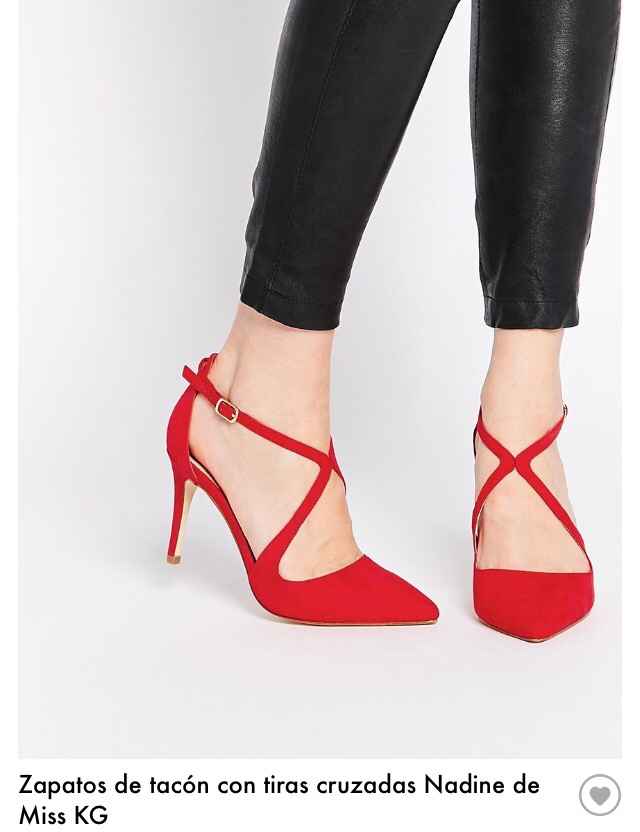 Ayuda zapatos - 4