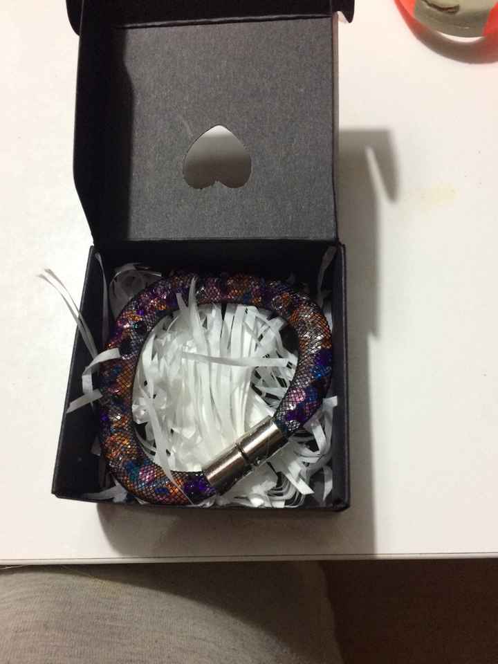 Regalitos para los invitados terminados!!!! - 1