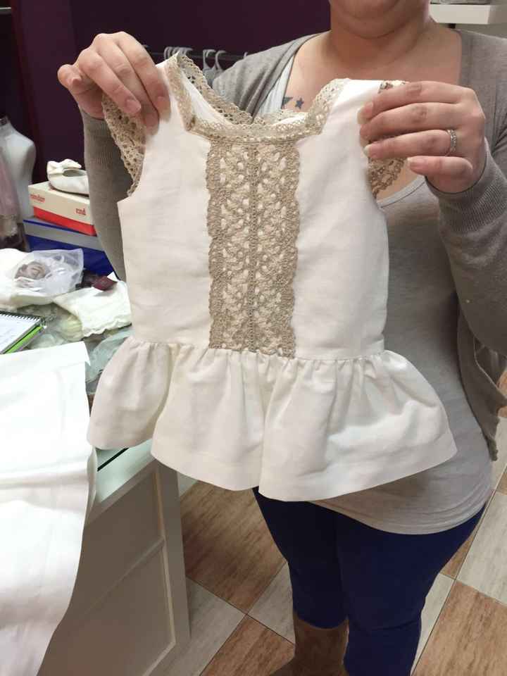 Vestidos de arras - 3