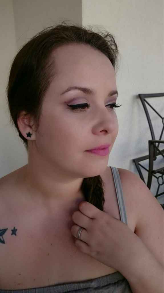 Dos pruebas y no me gusta!!! - 3