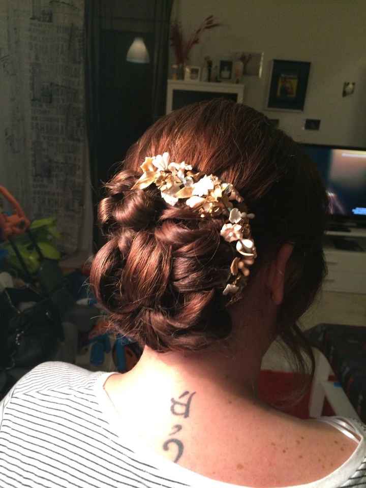 Vestido - 1