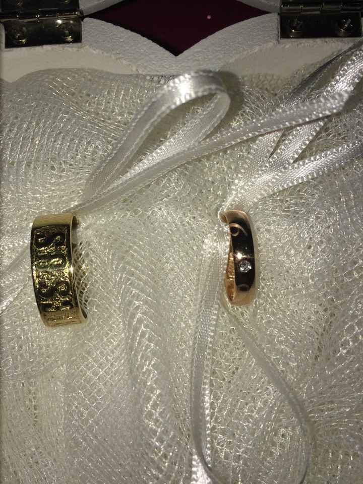 Ya tenemos nuestras alianzas!! - 2