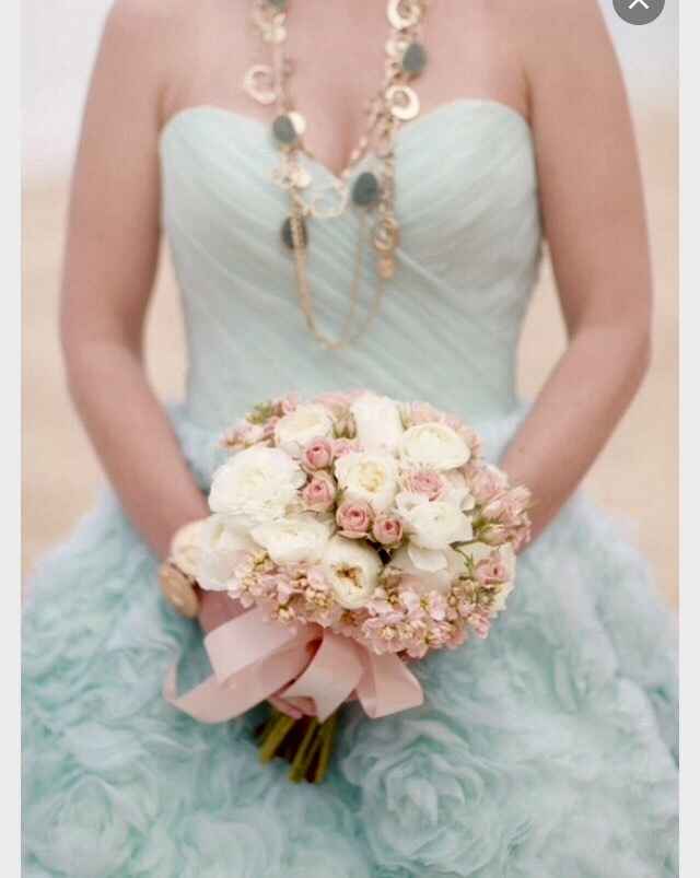 Mi ramo...ideas xfa! - 1