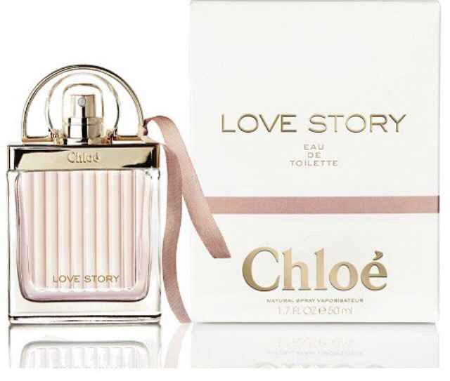 Nuestros perfumes - 1