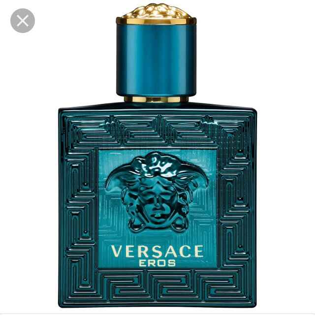 Nuestros perfumes - 2