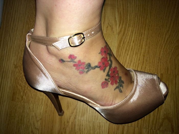 Ya tengo mis zapatos!!! - 2