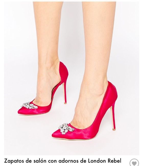 Ayuda zapatos - 1