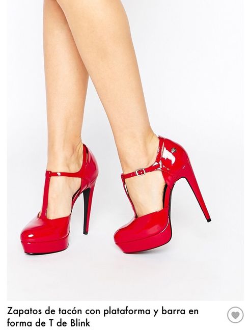 Ayuda zapatos - 3