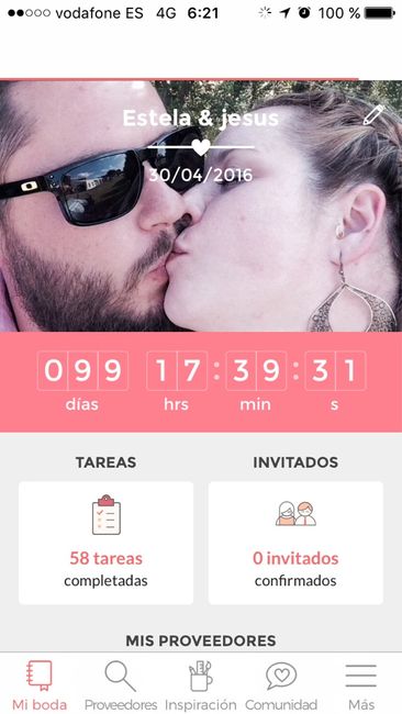 Dos cifras! - 1
