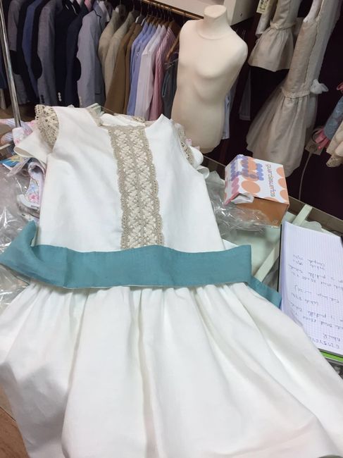 Vestidos de arras - 2