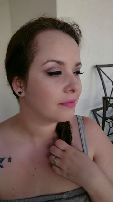 Dos pruebas y no me gusta!!! - 3