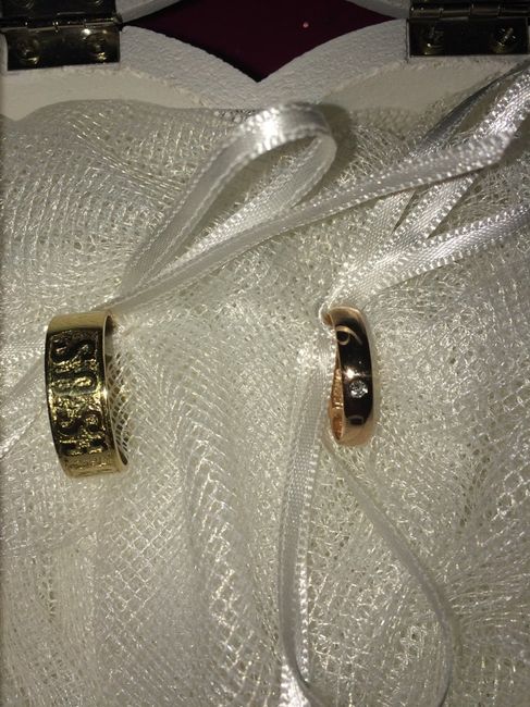 Ya tenemos nuestras alianzas!! - 2