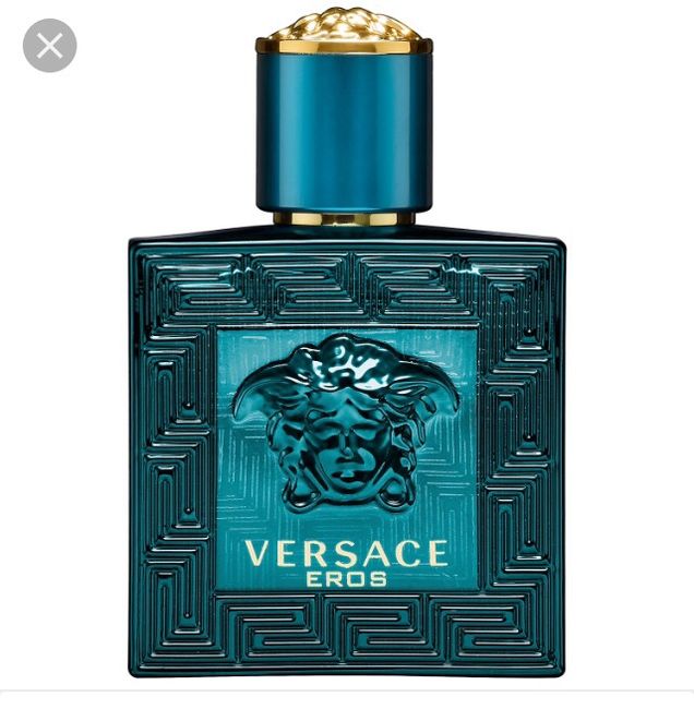 Nuestros perfumes - 2