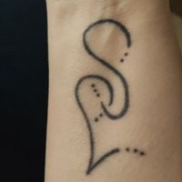 ¿Coinciden las iniciales de vuestro nombre? - 1