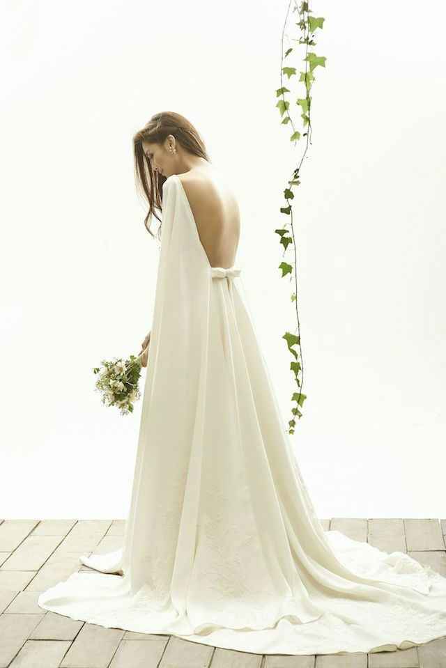 En busqueda del vestido...