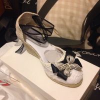 Los zapatos de todas las novias! - 1