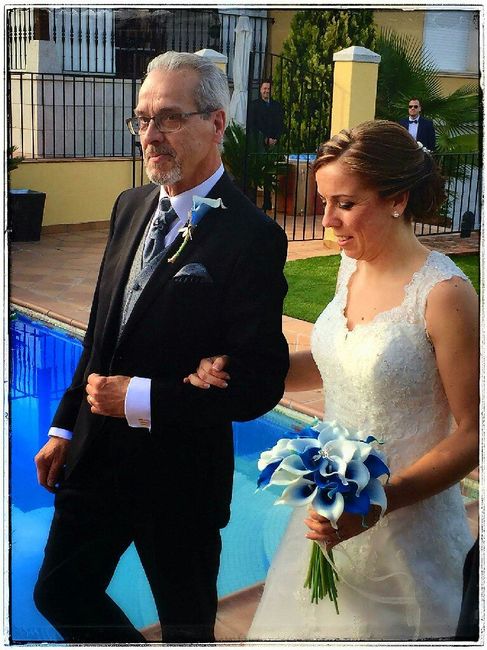 Casi un mes casada ya, que rapido pasa el tiempo!!!!! - 2