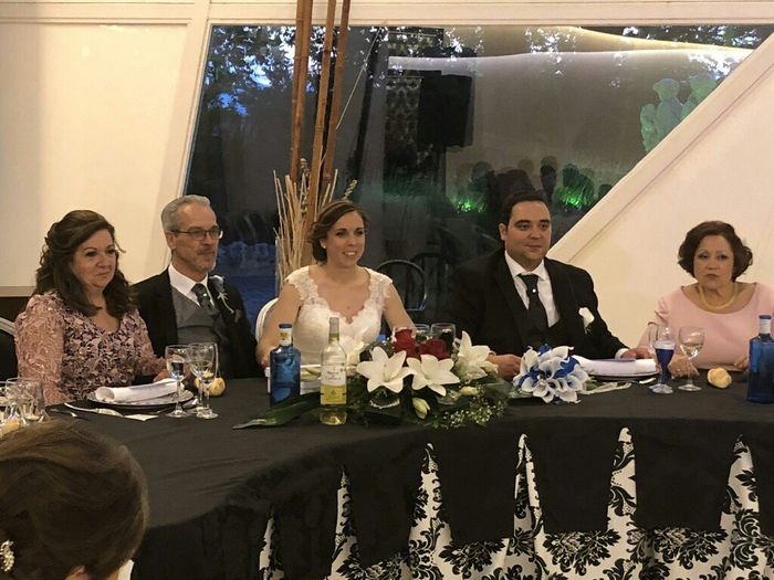 Casi un mes casada ya, que rapido pasa el tiempo!!!!! - 6
