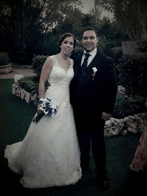Casi un mes casada ya, que rapido pasa el tiempo!!!!! - 8