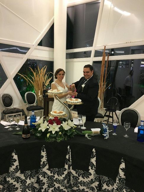 Casi un mes casada ya, que rapido pasa el tiempo!!!!! - 10