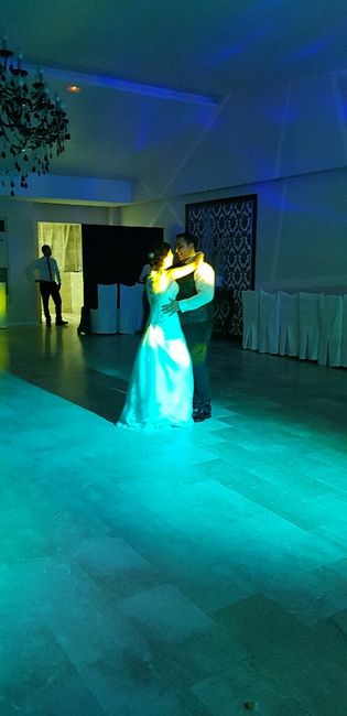 Casi un mes casada ya, que rapido pasa el tiempo!!!!! - 11
