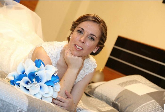 Fotos de  mi Gran Dia!!! - 2