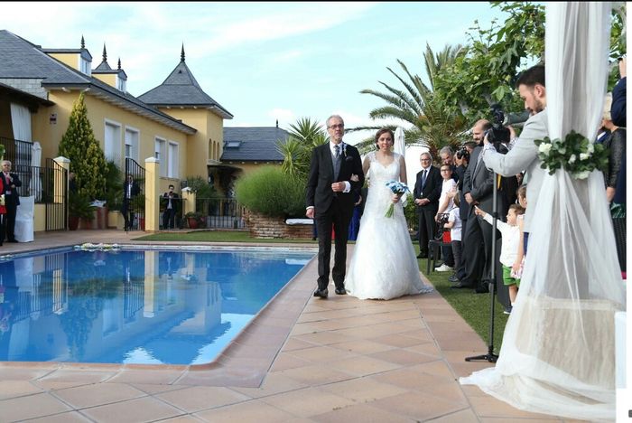 Fotos de  mi Gran Dia!!! - 6